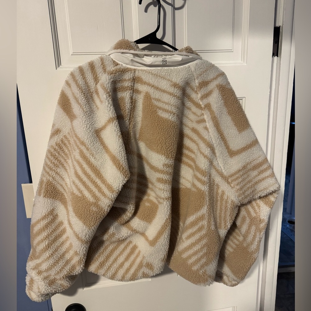 Hit the Slopes jacket - Picture 2 of 3